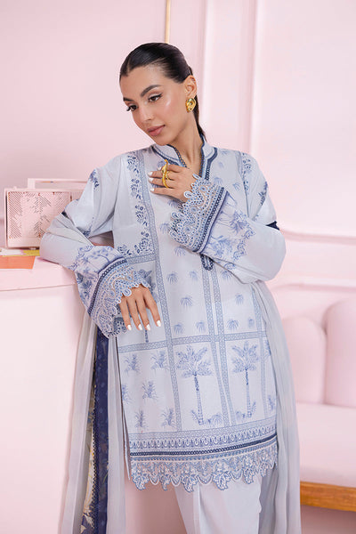 qprints Printed Lawn