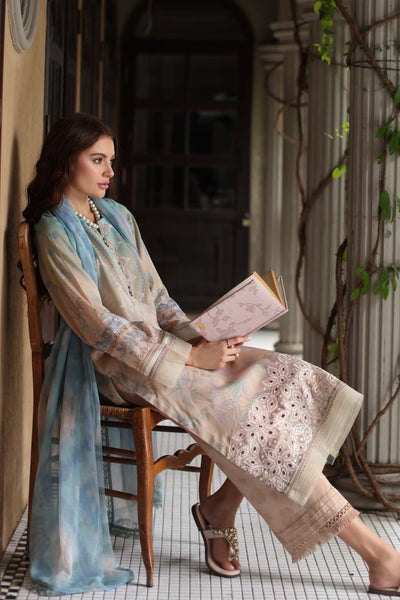 Aafreen summer-vol-ii