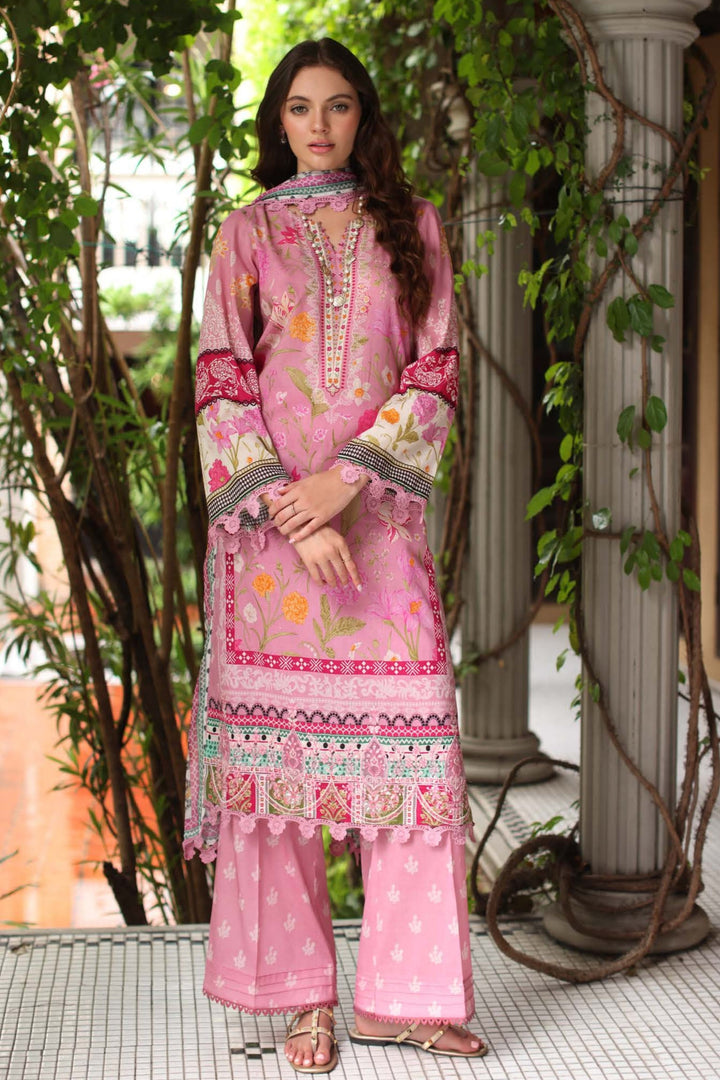 Aafreen summer-vol-ii