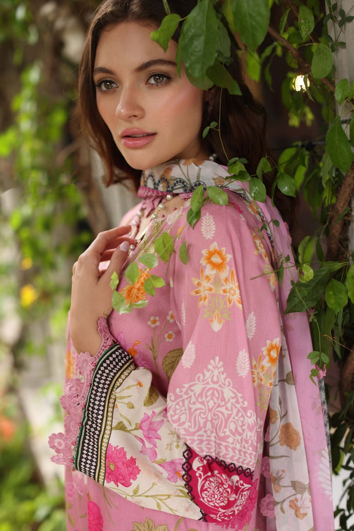 Aafreen summer-vol-ii