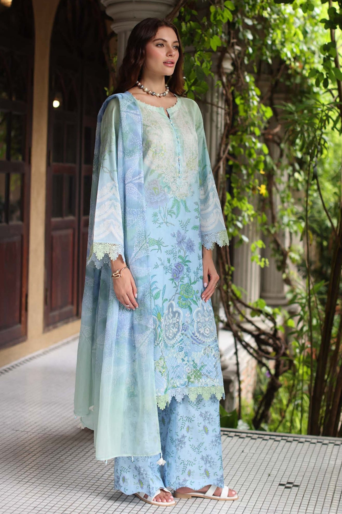 Aafreen summer-vol-ii