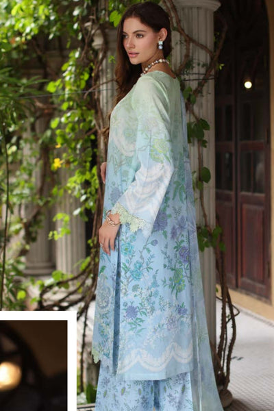 Aafreen summer-vol-ii