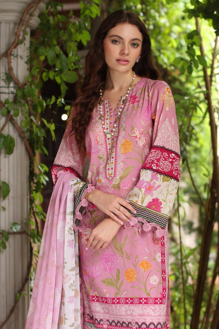 Aafreen summer-vol-ii