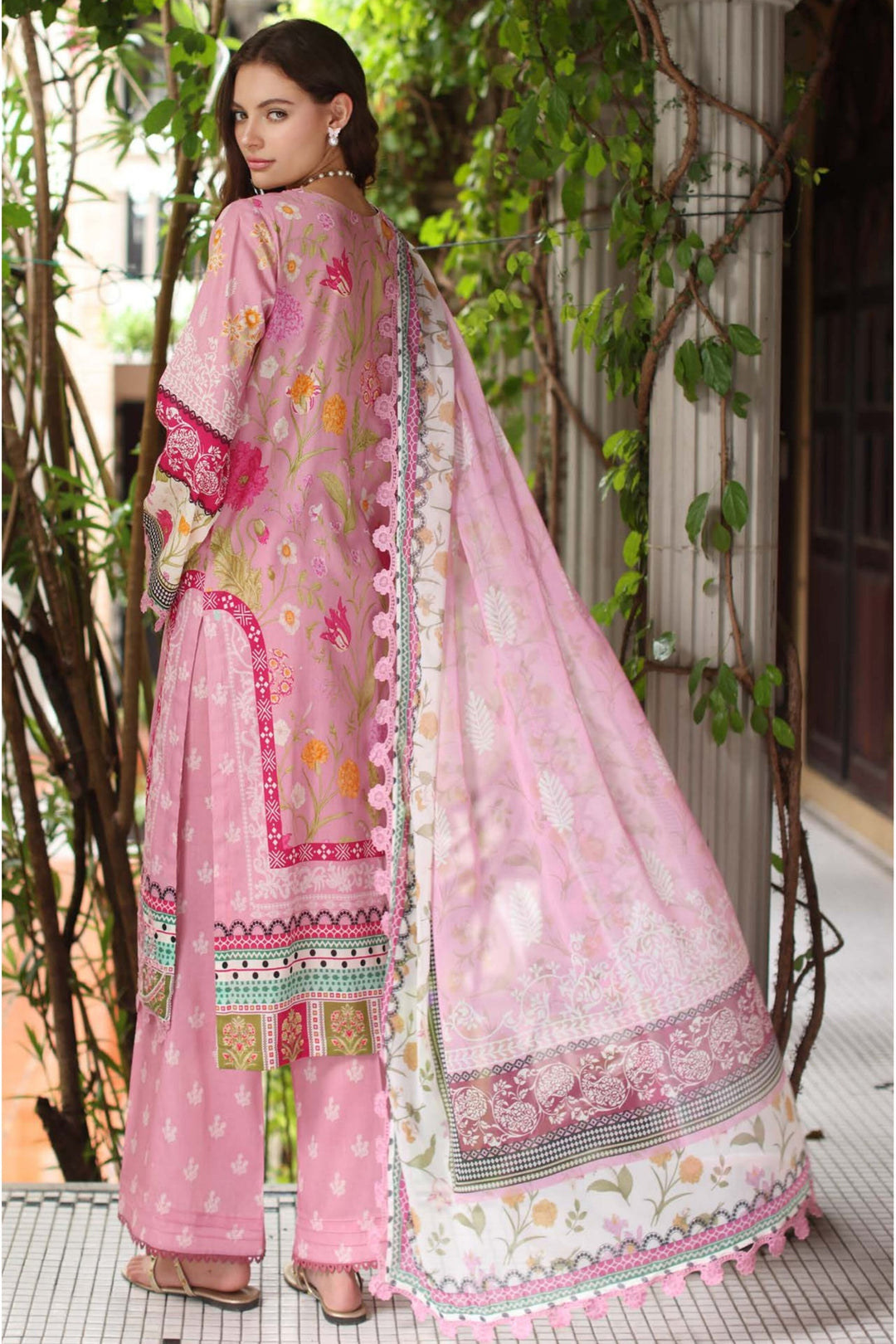 Aafreen summer-vol-ii