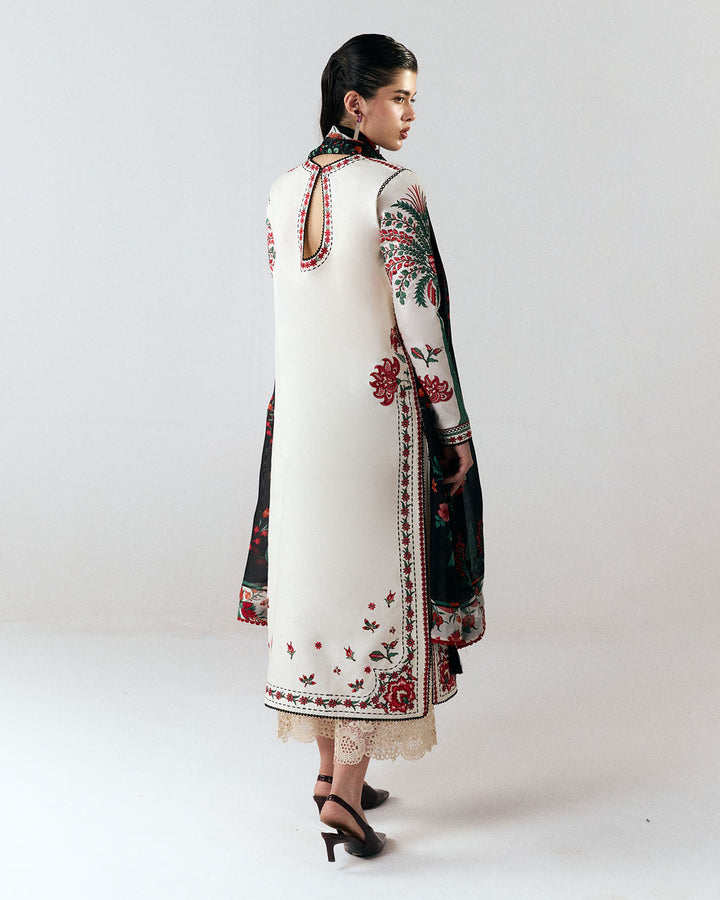 3PC unstitched Suit