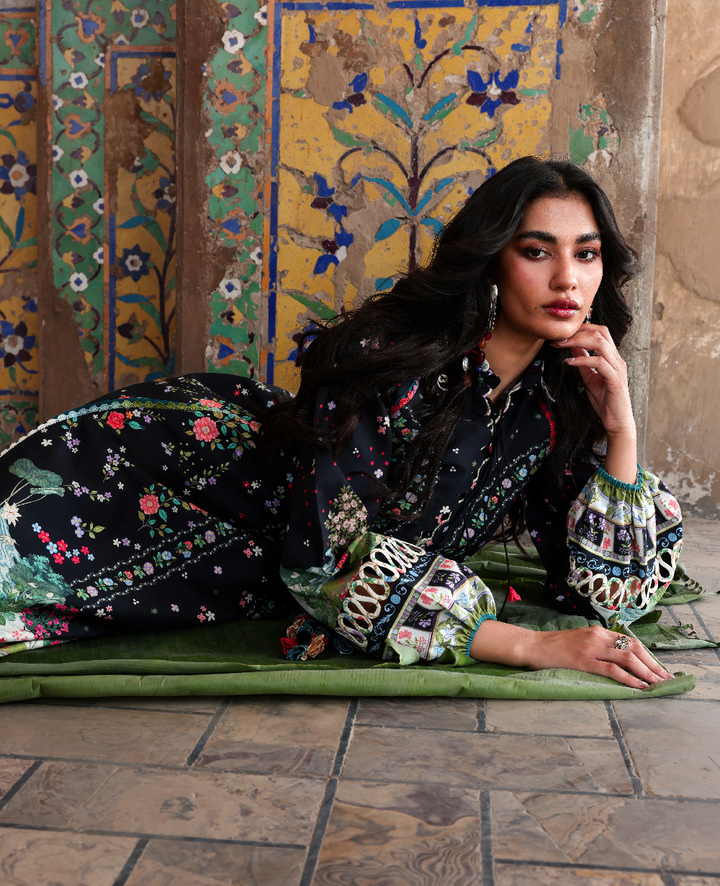 neoma summer prints  Unstitched vol-2