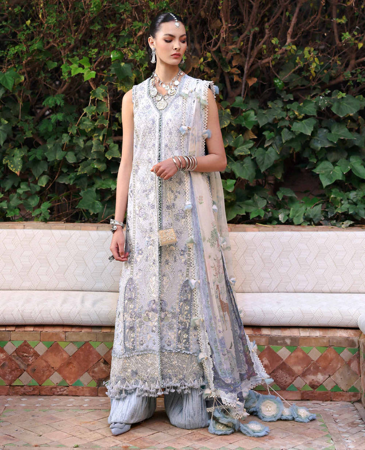 reine eid luxury lawn