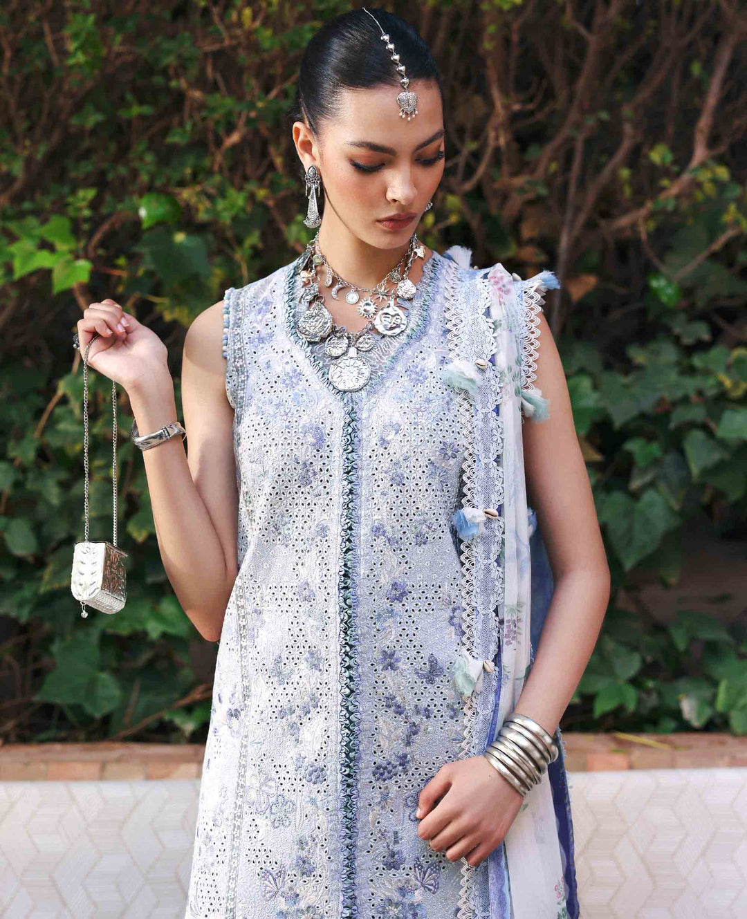 reine eid luxury lawn