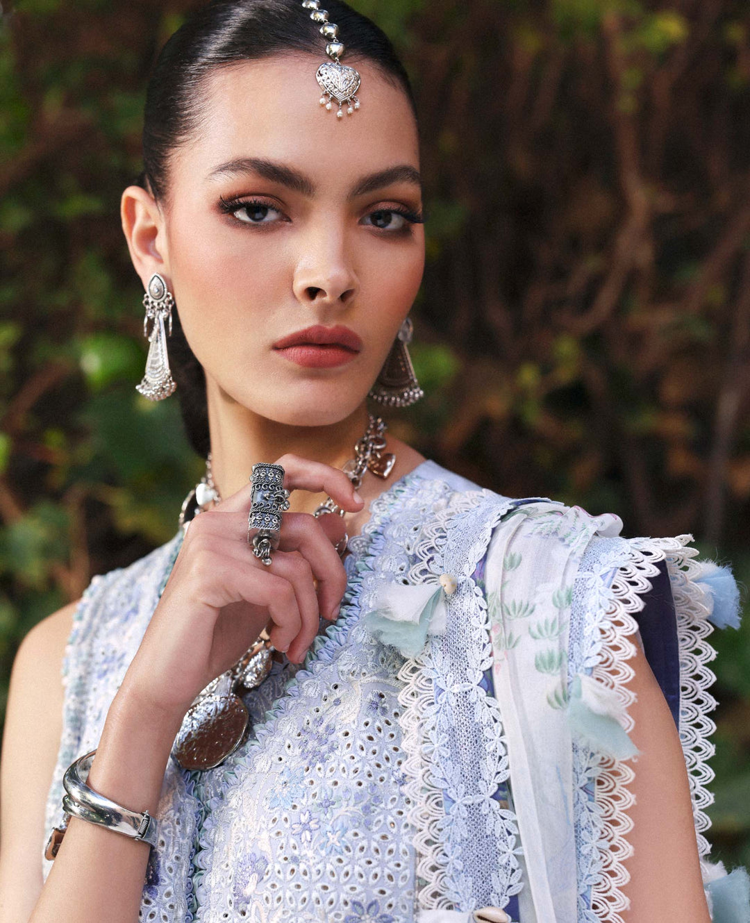 reine eid luxury lawn