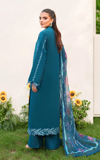 Eden Cambric Unstitched Collections
