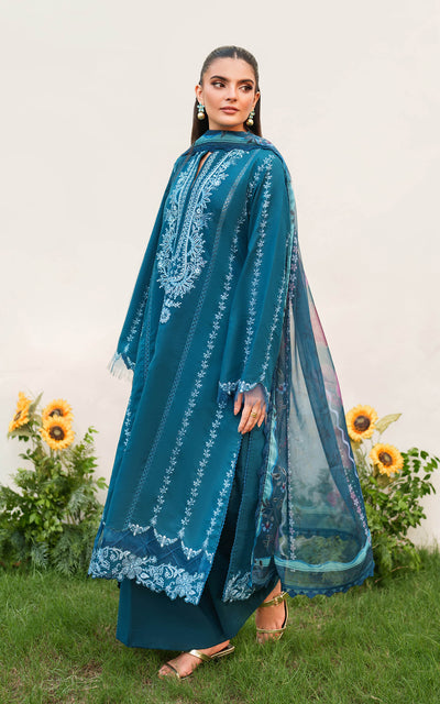 Eden Cambric Unstitched Collections