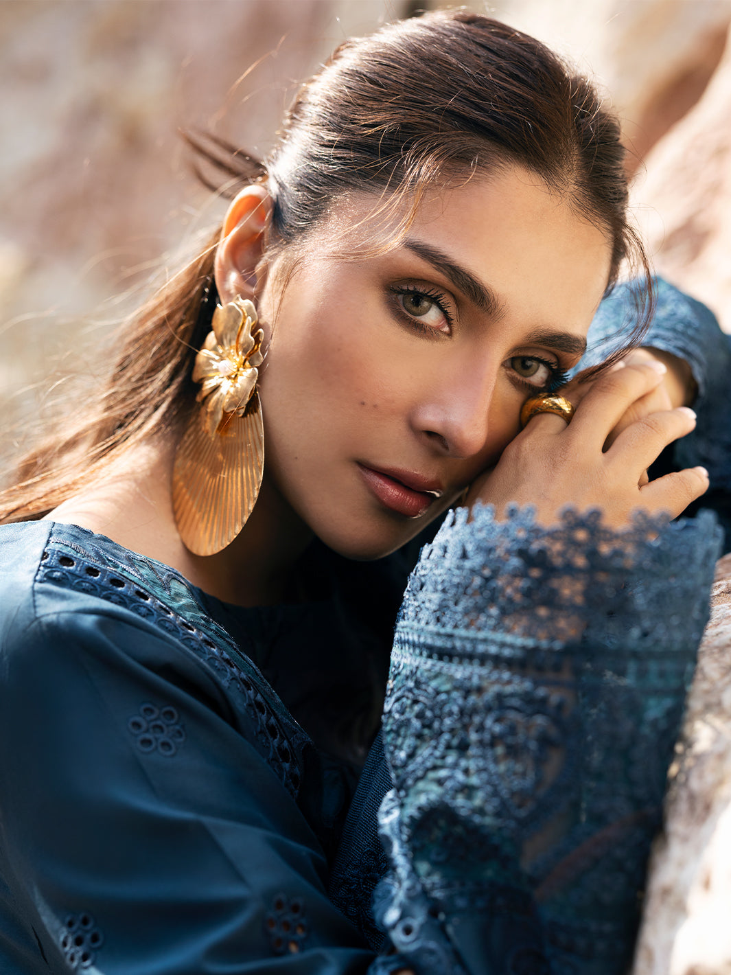 Sirene Luxury Lawn