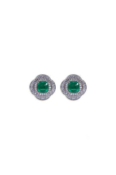 MARIA .B JSD-060-Green Tourmaline