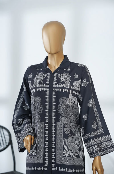 Digital Printed Stitched 2 Piece Suit