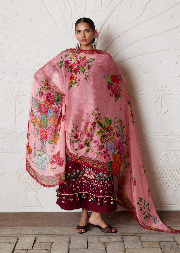 Zan Lawn Collections