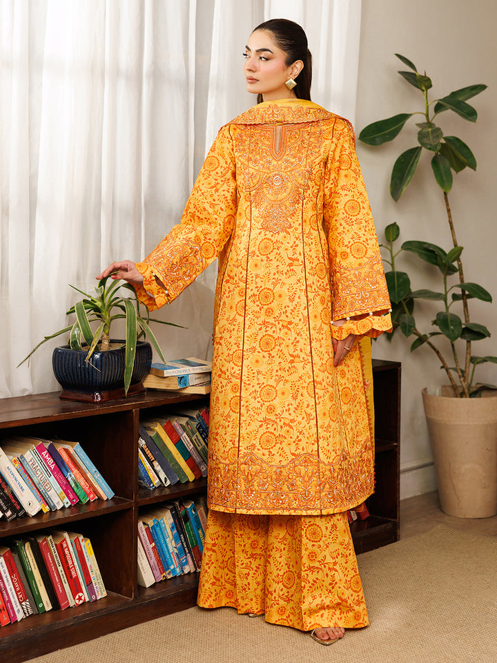 Leila Lawn Collectiona