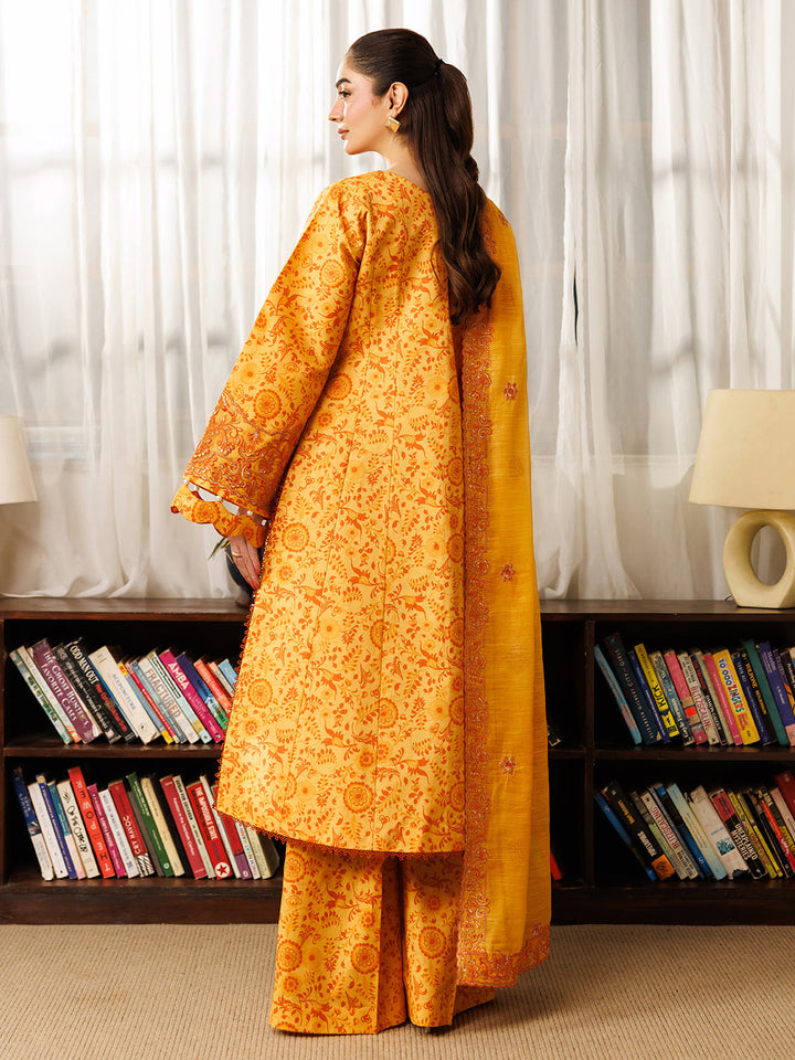 Leila Lawn Collectiona