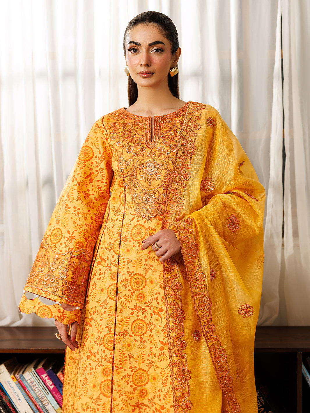 Leila Lawn Collectiona