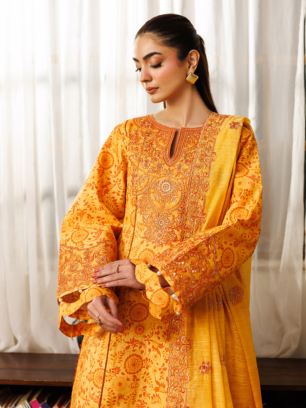 Leila Lawn Collectiona