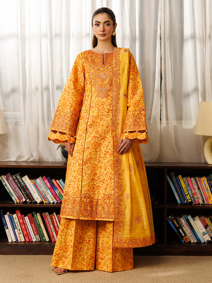 Leila Lawn Collectiona
