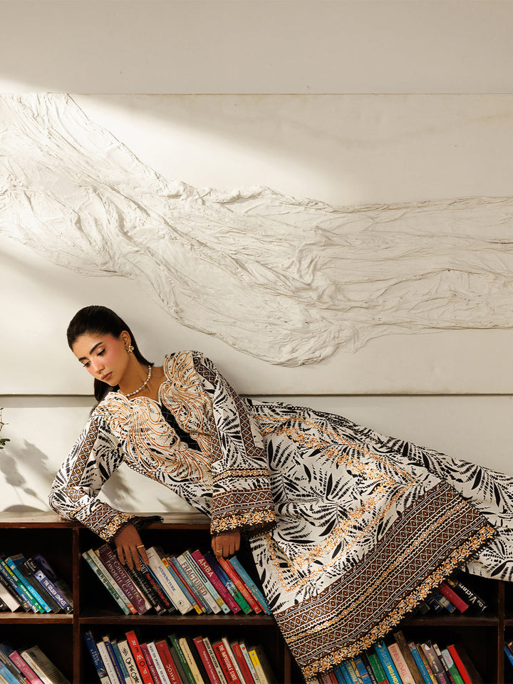 Leila Lawn Collectiona