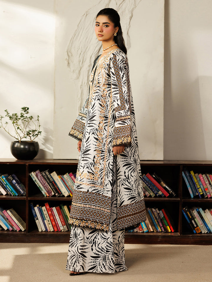 Leila Lawn Collectiona