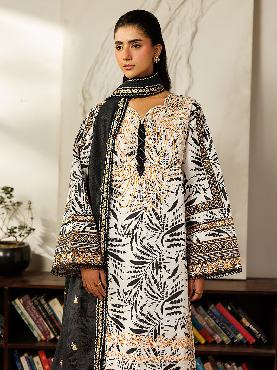 Leila Lawn Collectiona