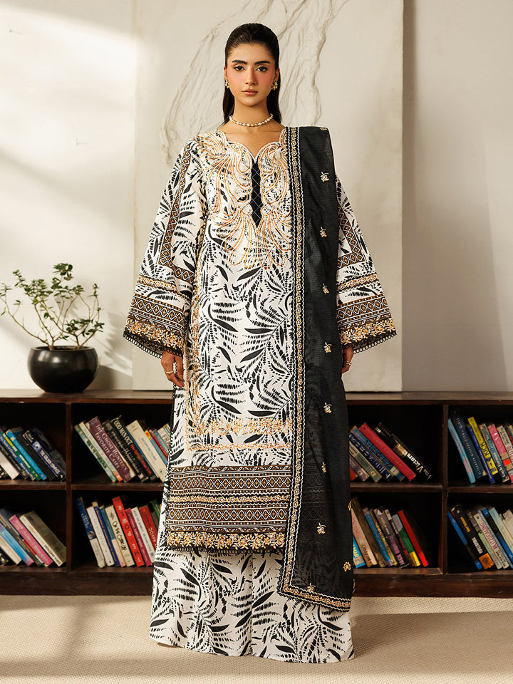 Leila Lawn Collectiona