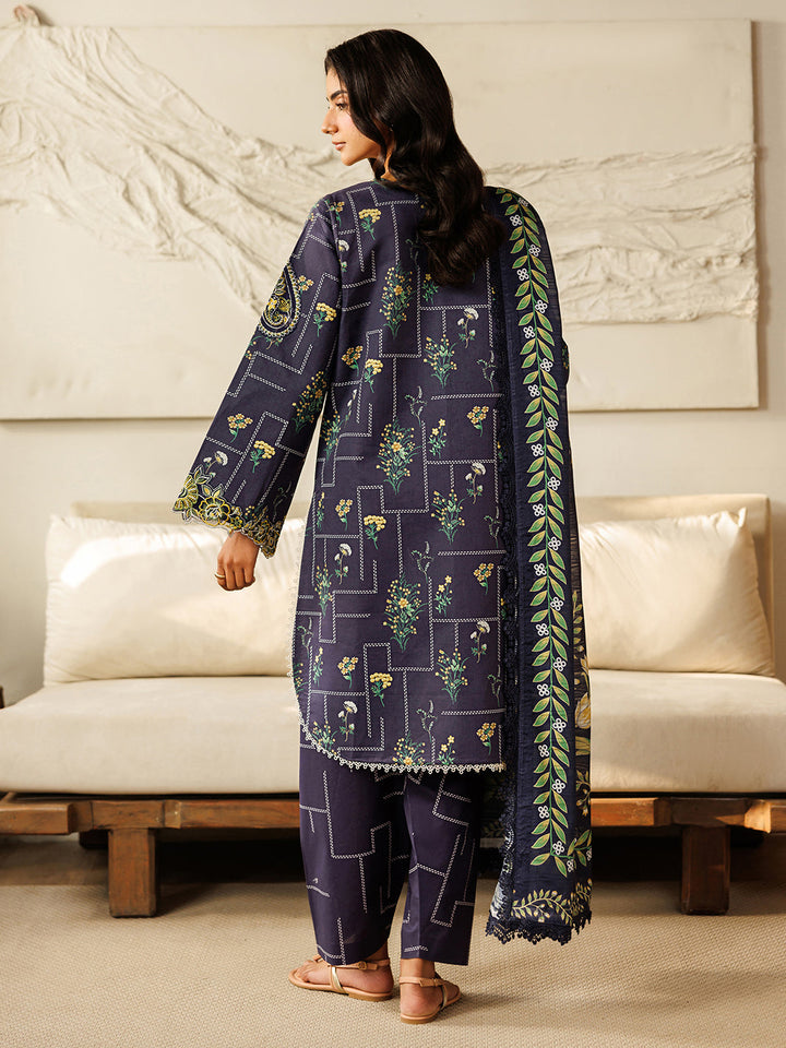 Leila Lawn Collectiona