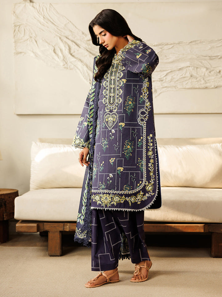 Leila Lawn Collectiona