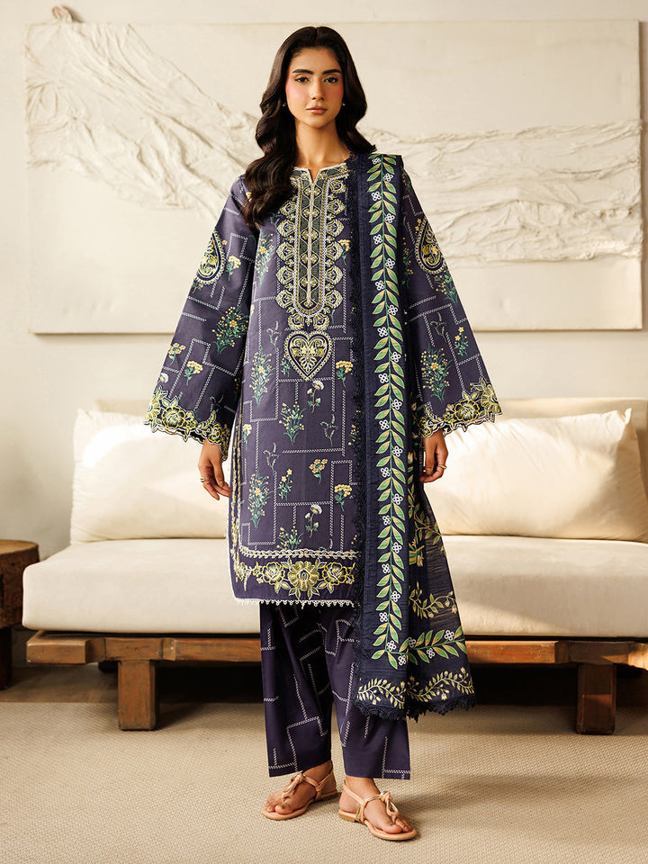 Leila Lawn Collectiona