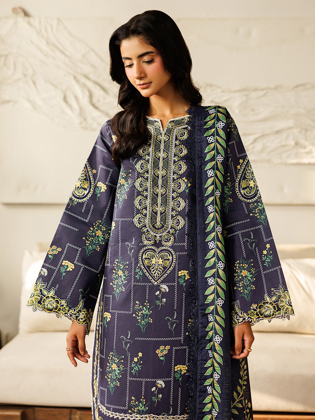 Leila Lawn Collectiona
