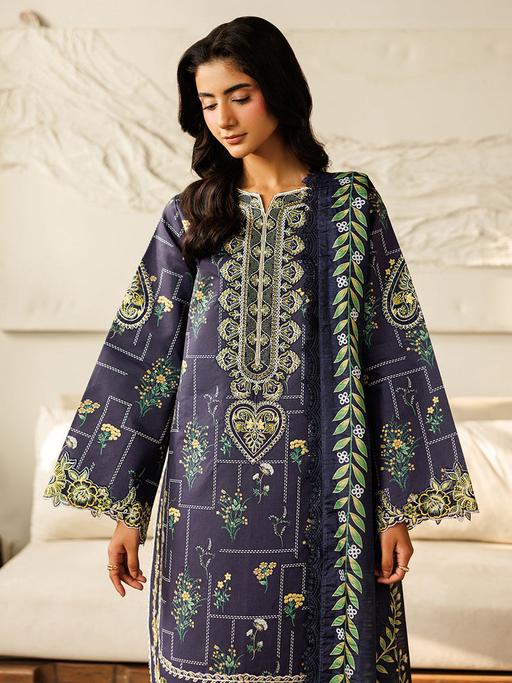 Leila Lawn Collectiona