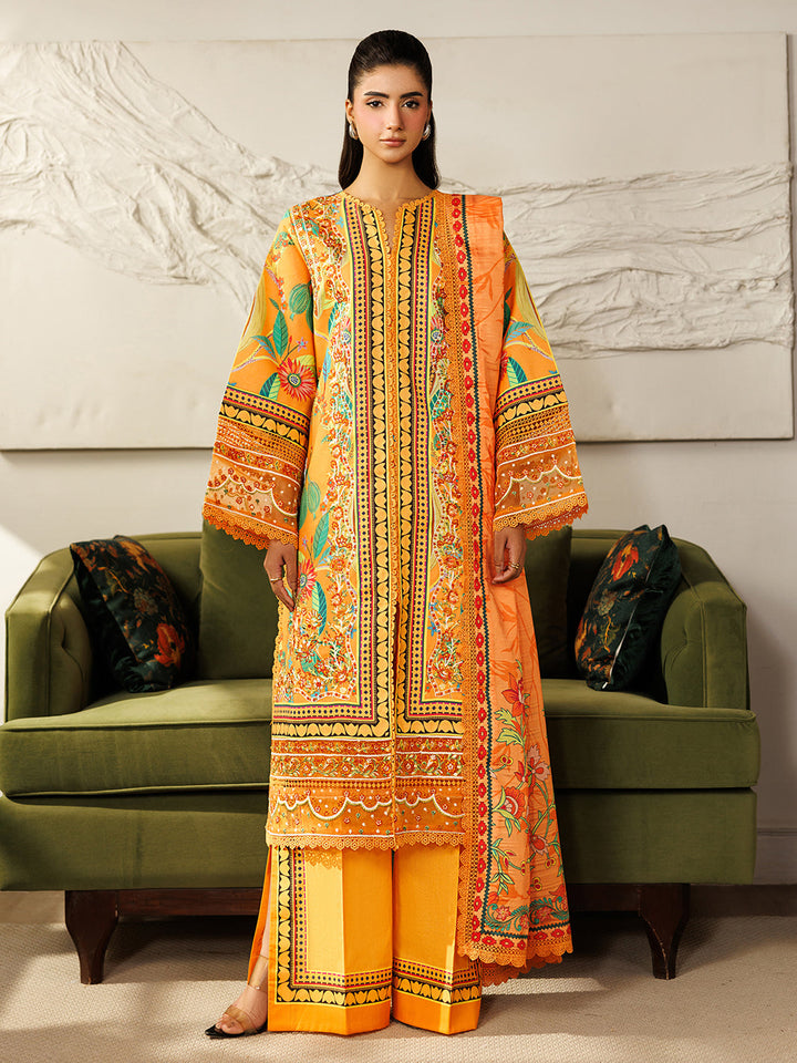 Leila Lawn Collectiona