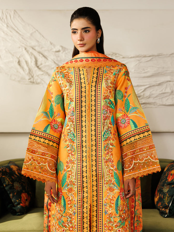 Leila Lawn Collectiona