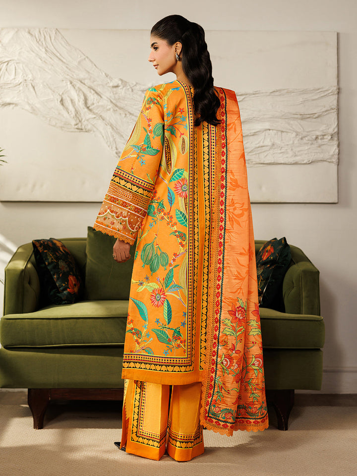 Leila Lawn Collectiona
