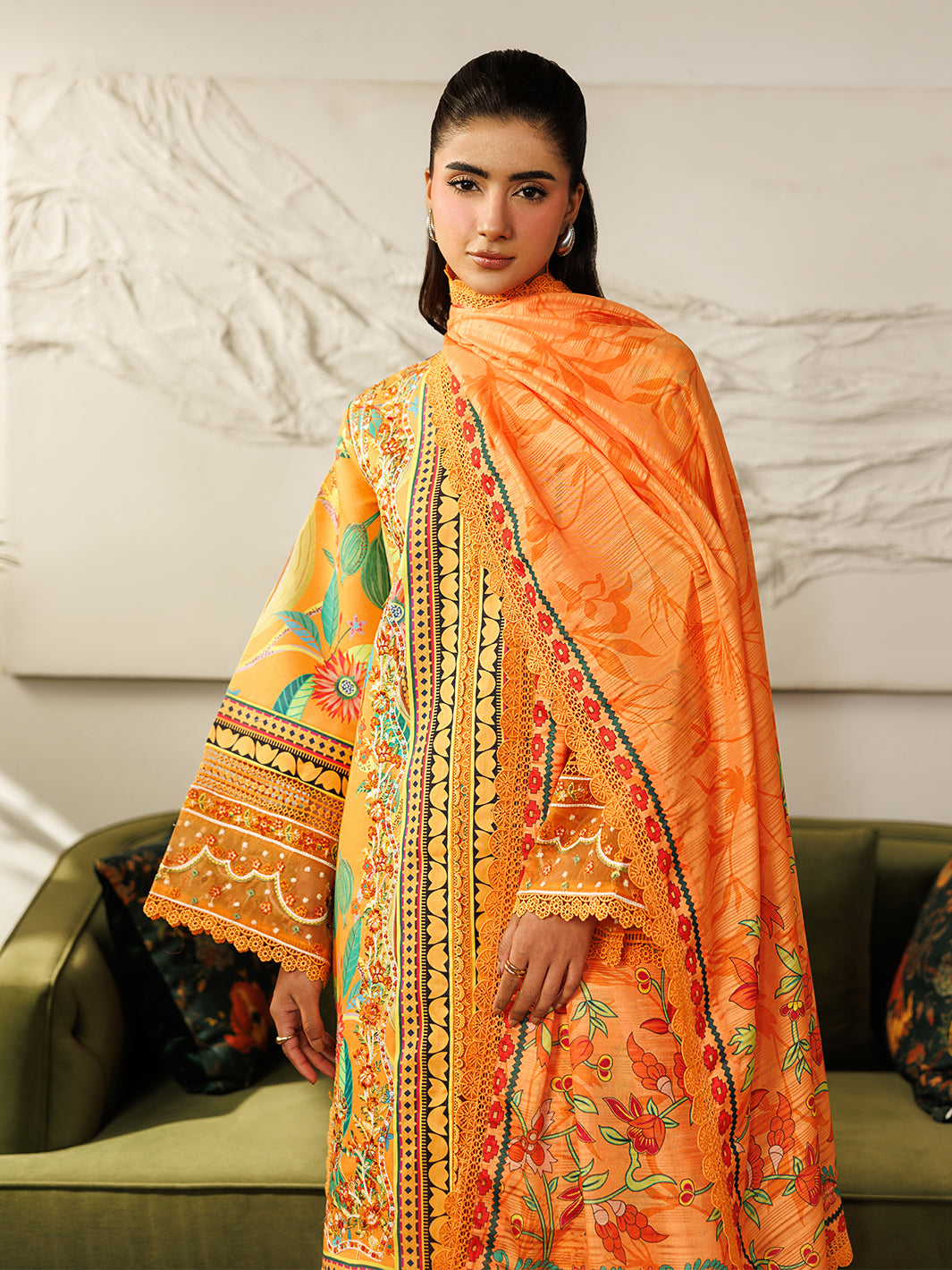 Leila Lawn Collectiona