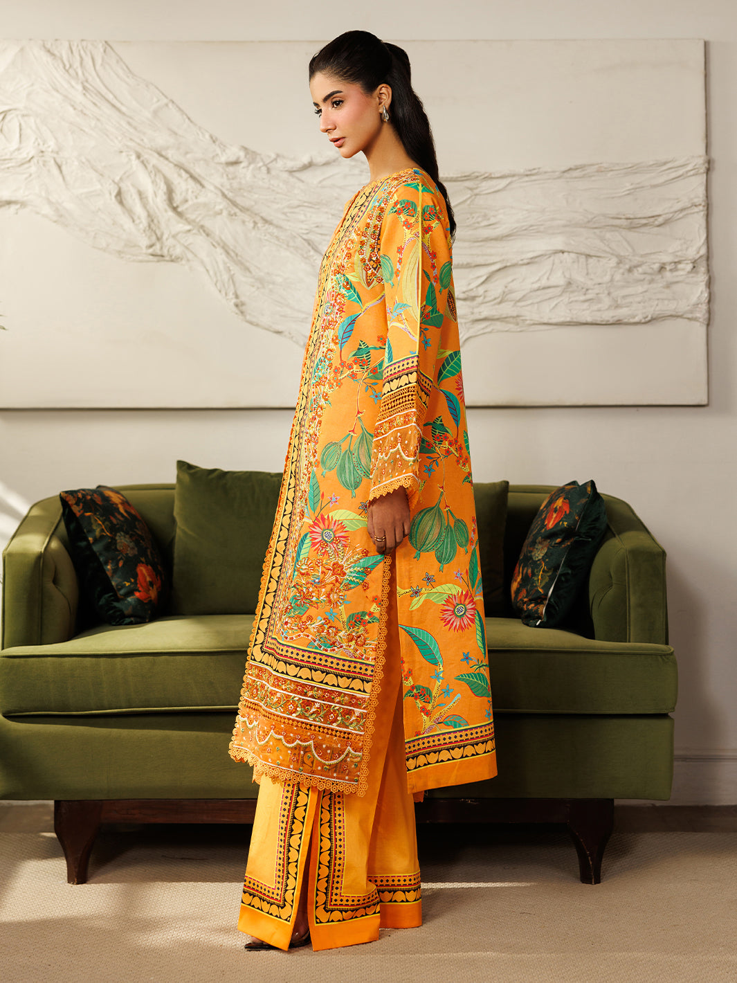 Leila Lawn Collectiona