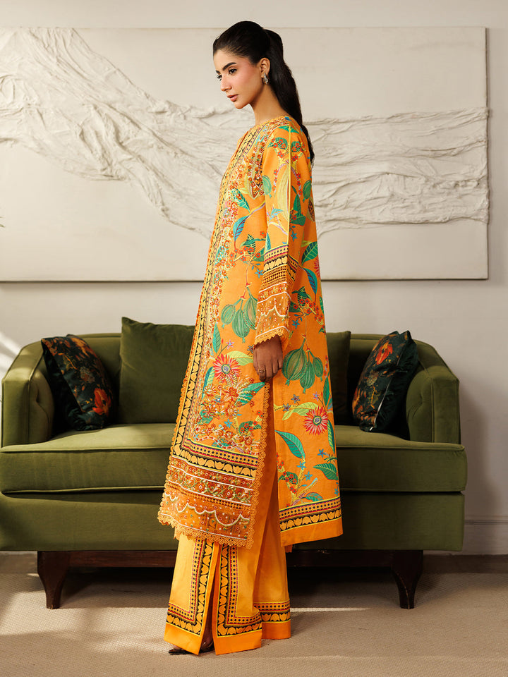 Leila Lawn Collectiona