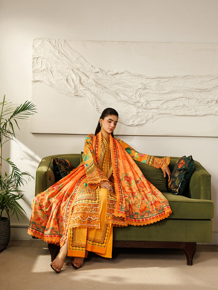 Leila Lawn Collectiona