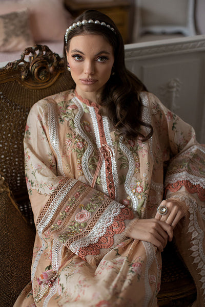 SOBIA NAZIR-DESIGN 14-B LUXURY LAWN