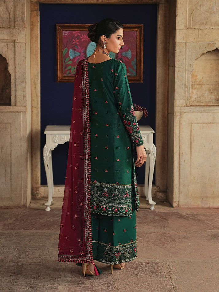 maisone luxury lawn