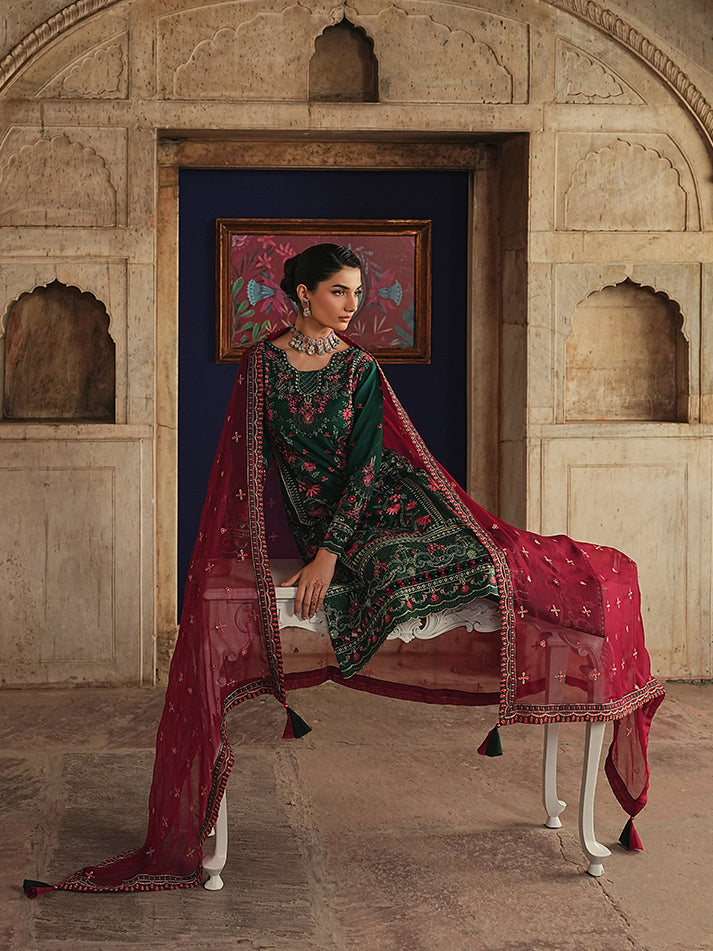 maisone luxury lawn