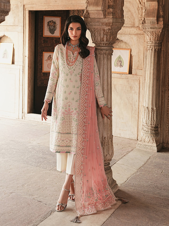 maisone luxury lawn