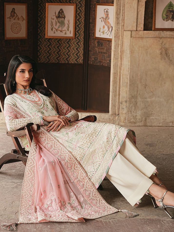 maisone luxury lawn