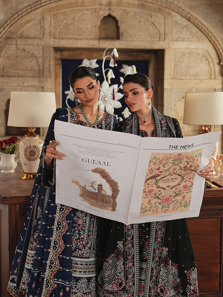 maisone luxury lawn