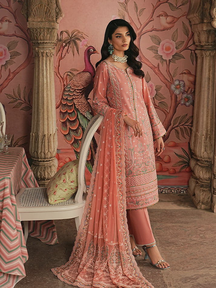 maisone luxury lawn