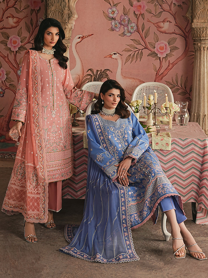 maisone luxury lawn