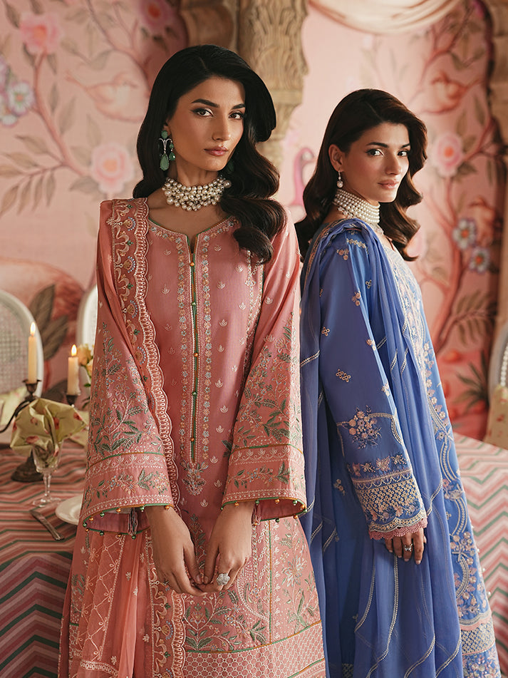 maisone luxury lawn