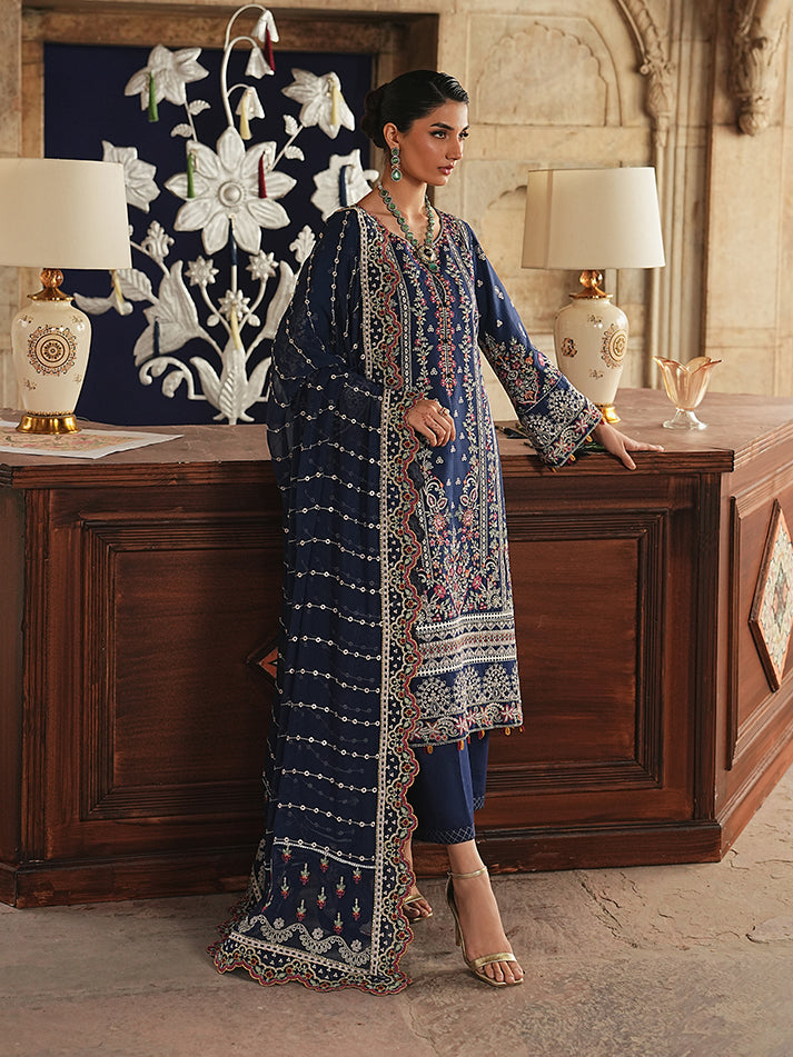 maisone luxury lawn